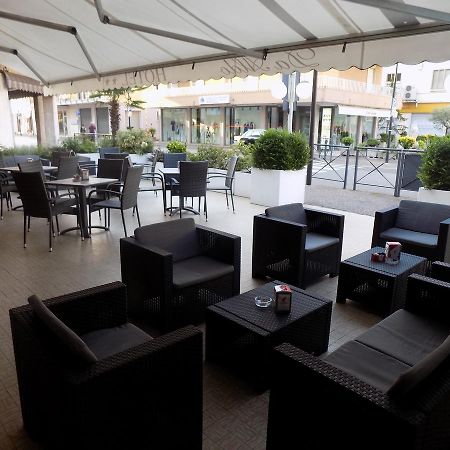 Hotel Udinese Da Aldo Jesolo Exterior foto